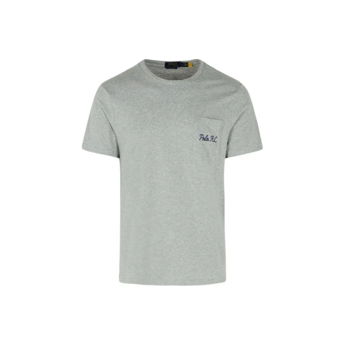 Polo Ralph Lauren Explorer Bear Back Printed Crewneck T Shirt