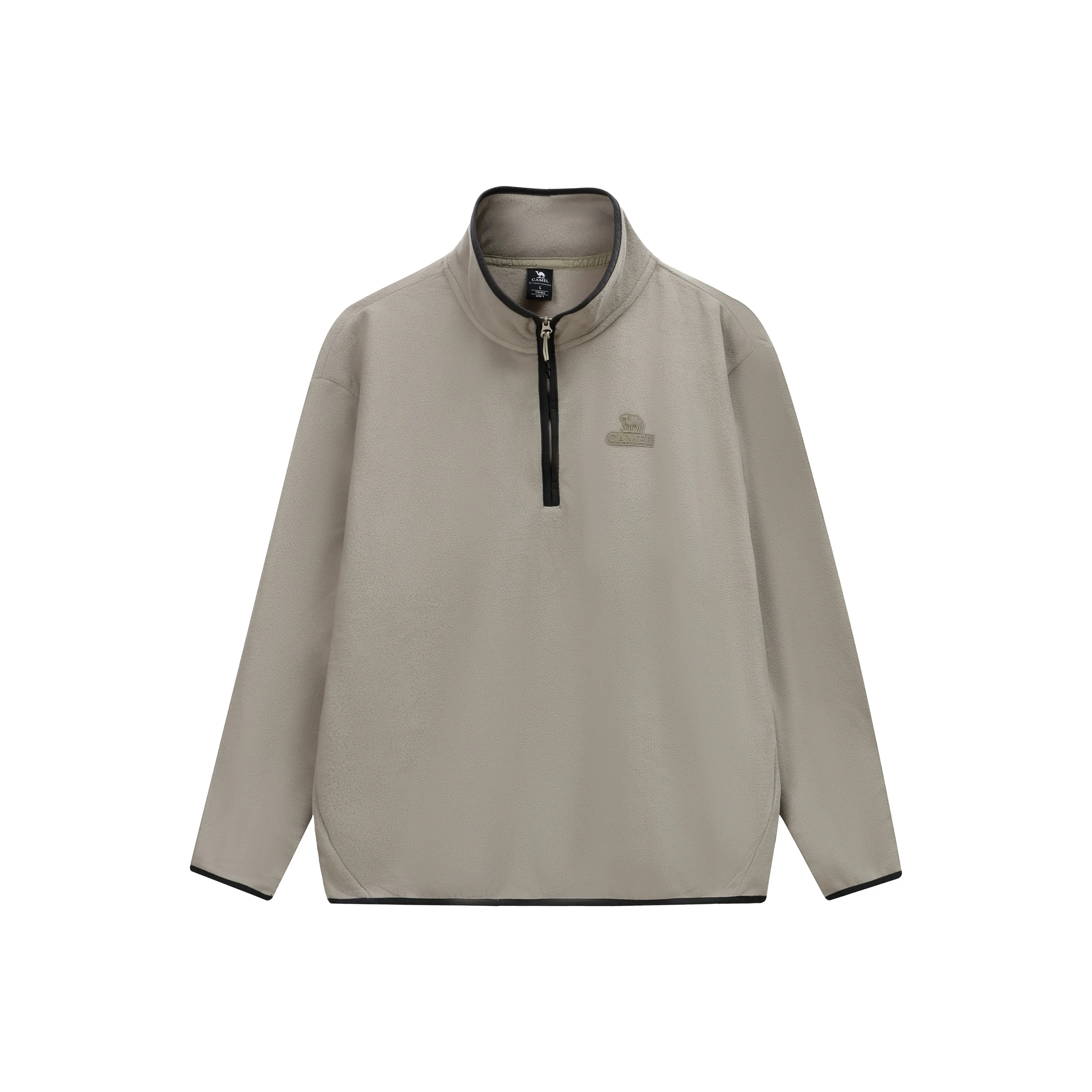 CAMEL Urban Function Series Флис Одежда Мужская