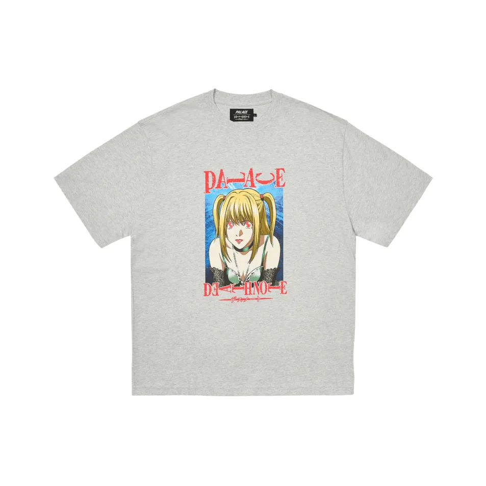 PALACE Death Note T shirt