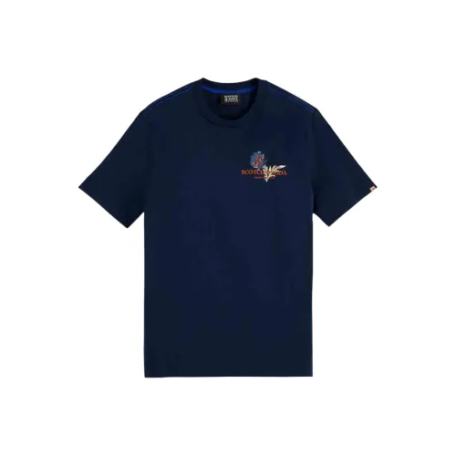 Scotch&Soda Мужские рубашки