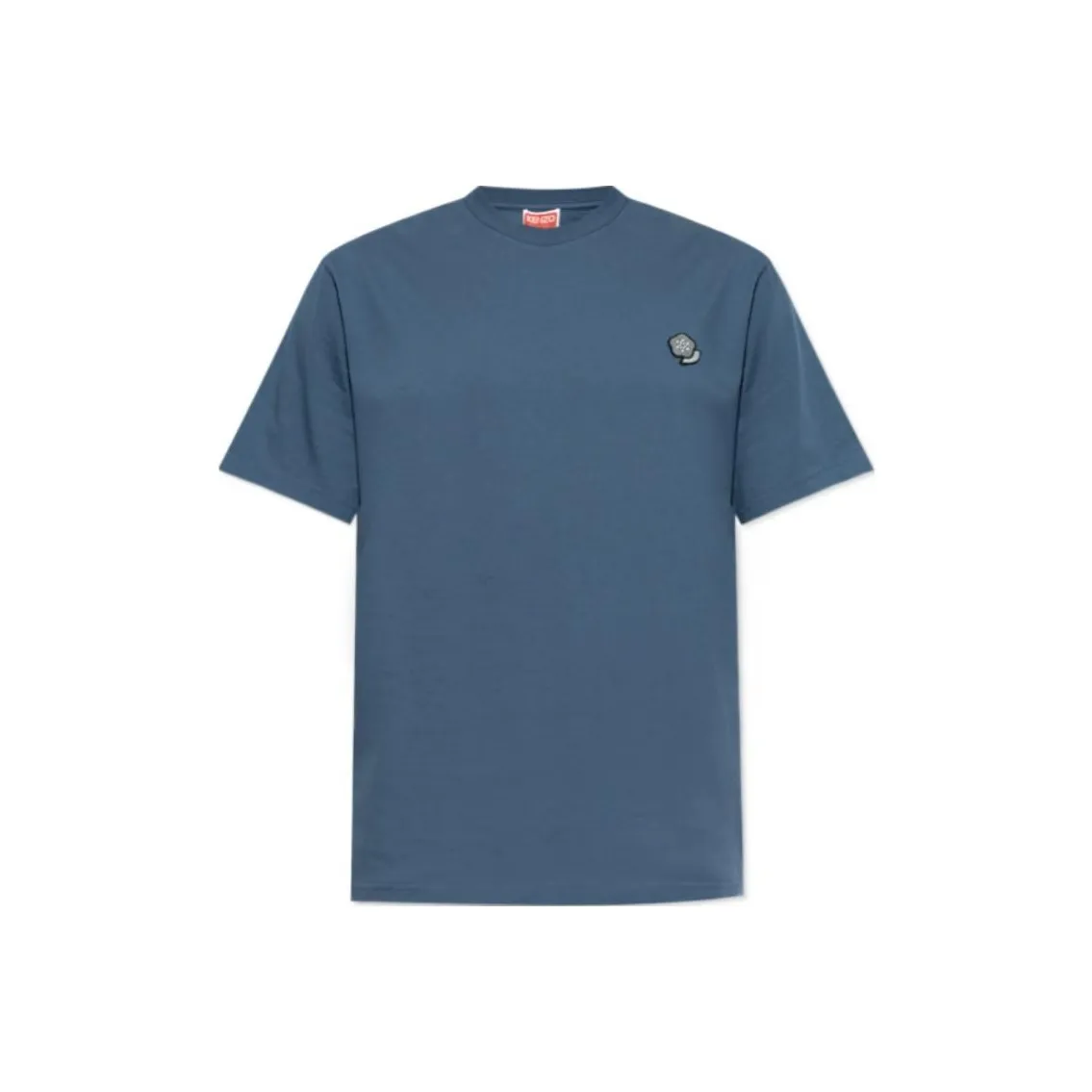 KENZO Pop Embroidered T Shirt