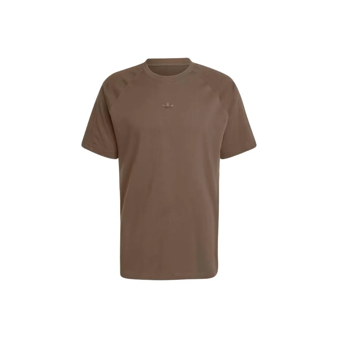 Adidas Originals Premium Essentials T-Shirt Мужская Темная Тень Оливковый