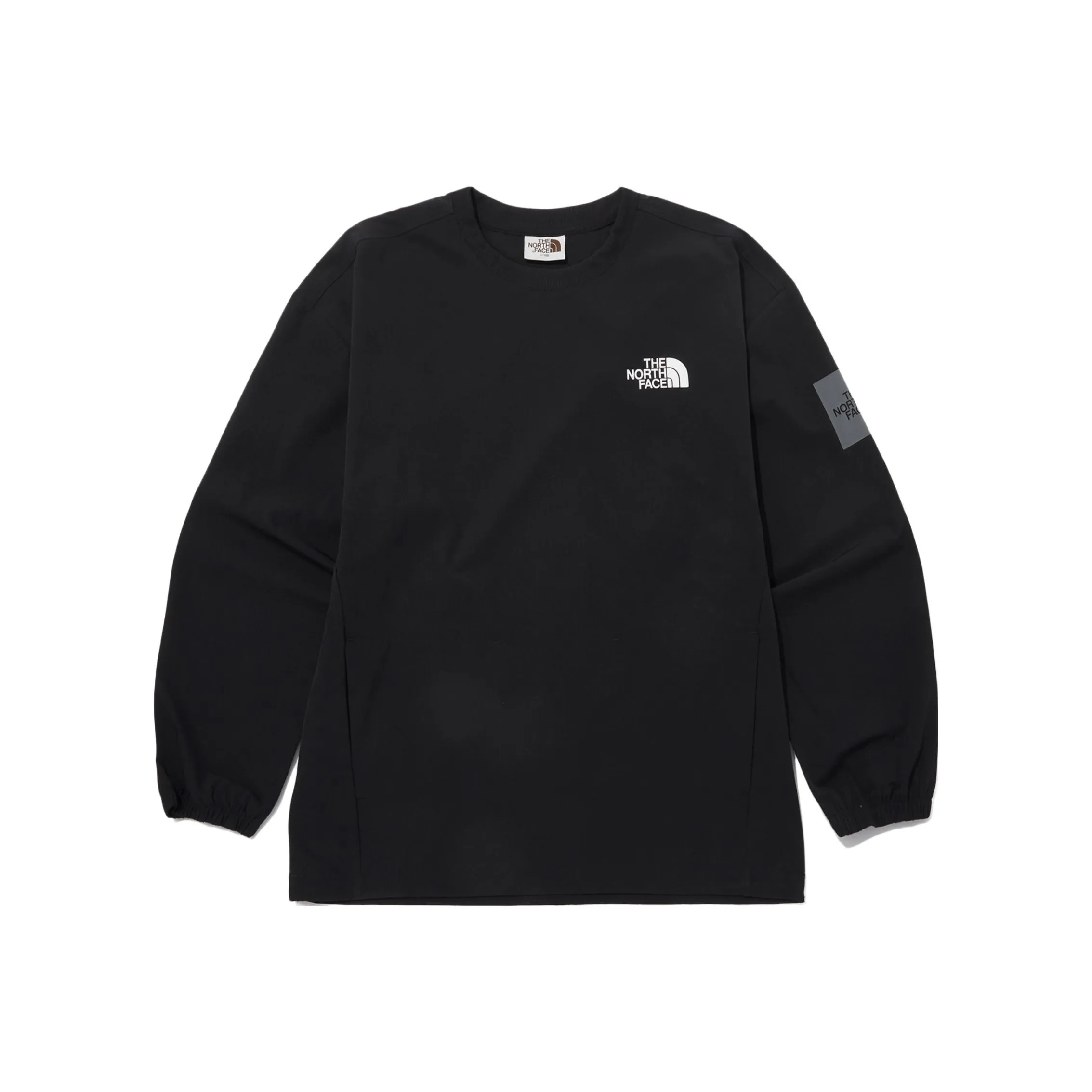 THE NORTH FACE Толстовка Унисекс Черный