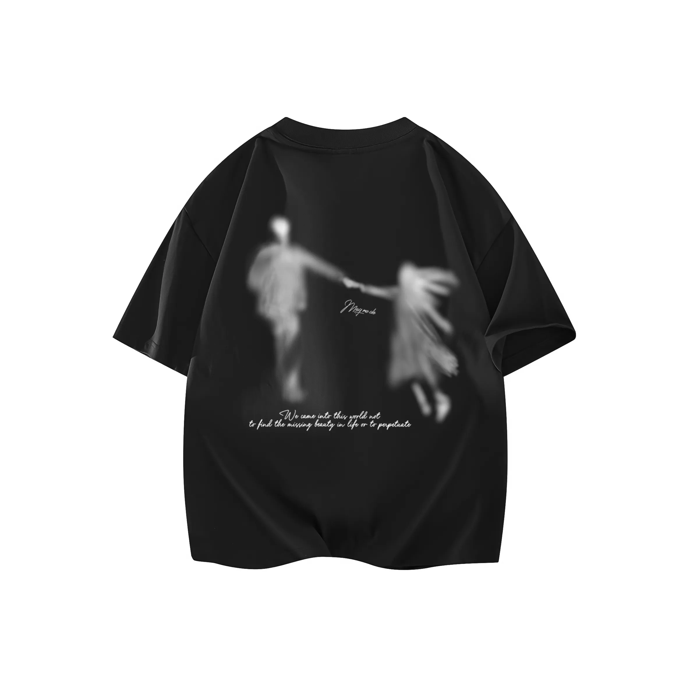 Magmode Унисекс Футболки