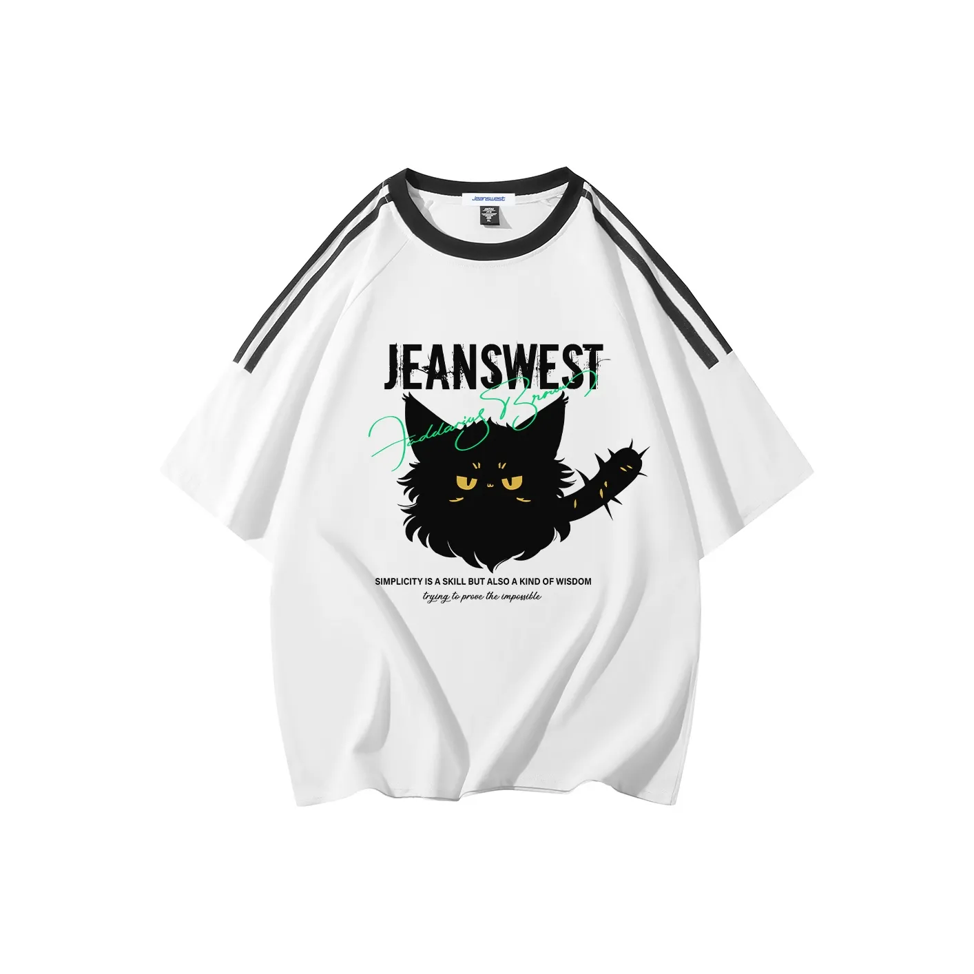 JEANSWEST Унисекс Футболки