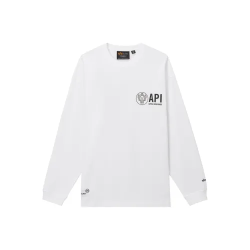 Alpha Industries Мужские Т-рубашки