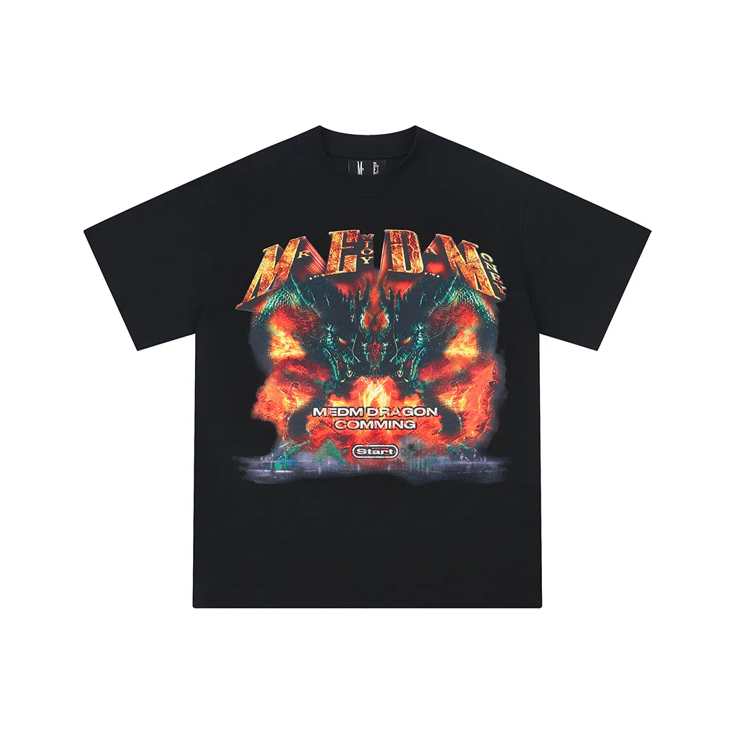 MR.ENJOYDA MONEY Черная унисекс футболка