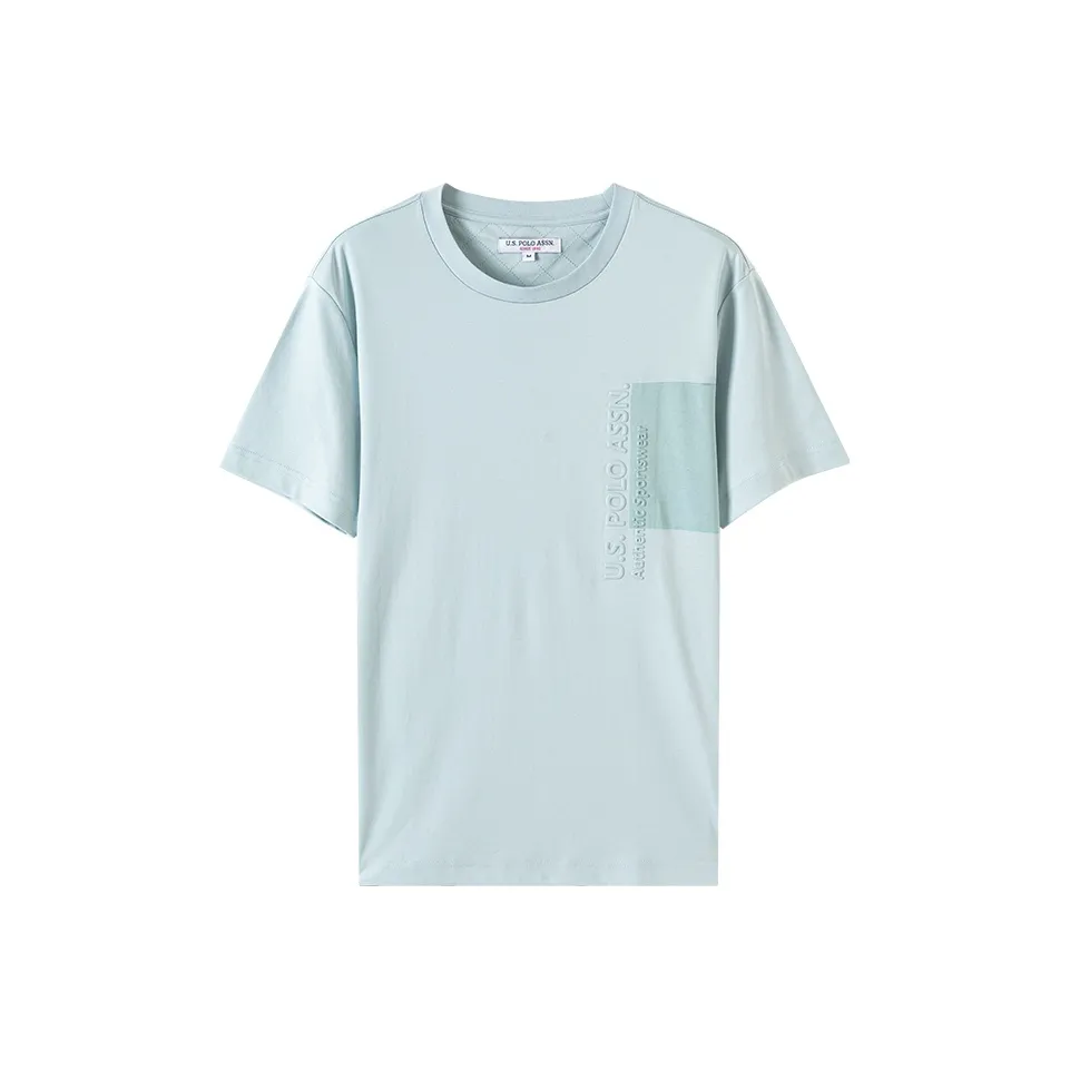 U.S. POLO ASSN. T Shirts Men's