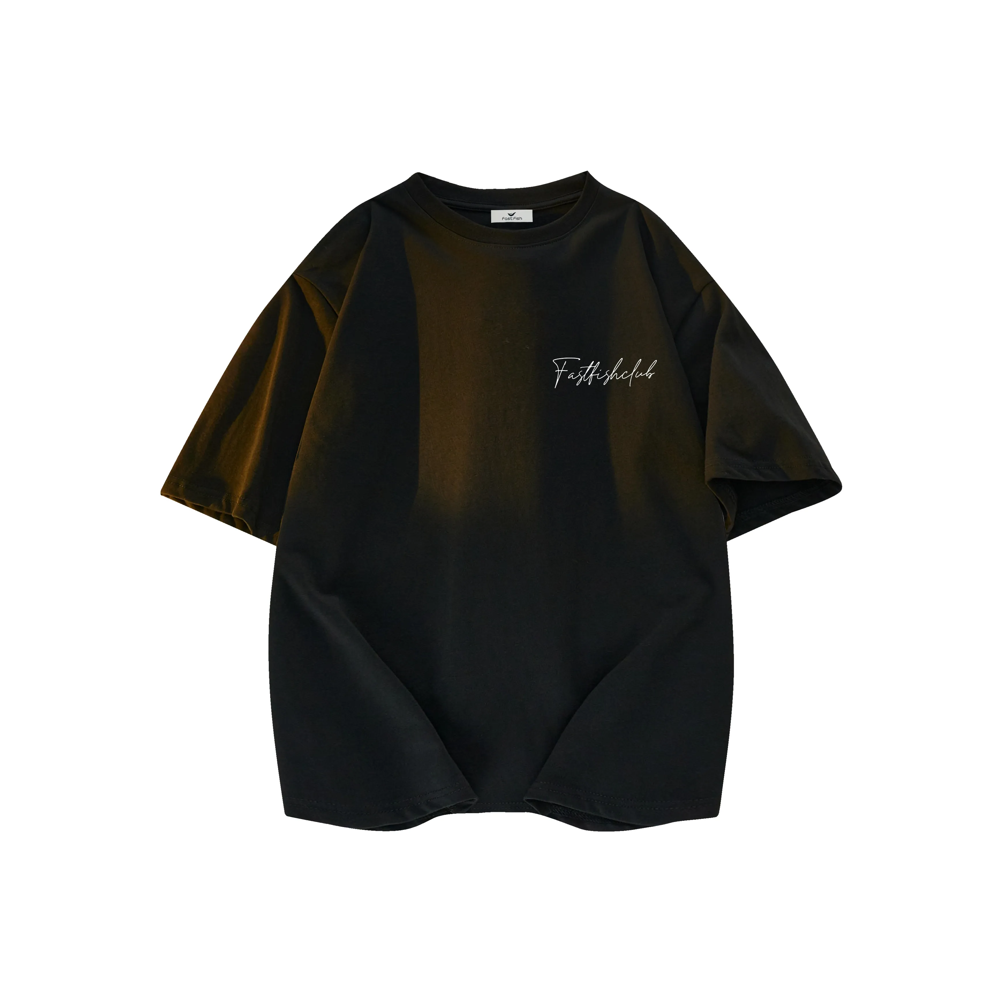 FASTFISH T Shirts Unisex
