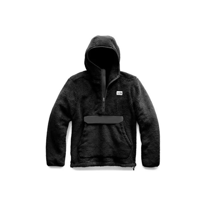 The North Face Мужские черные свитшоты