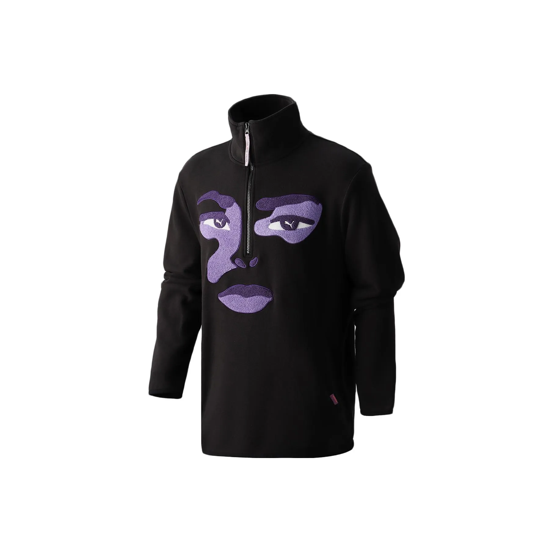 PUMA KIDSUPER STUDIOS Sweatshirt Men's Black