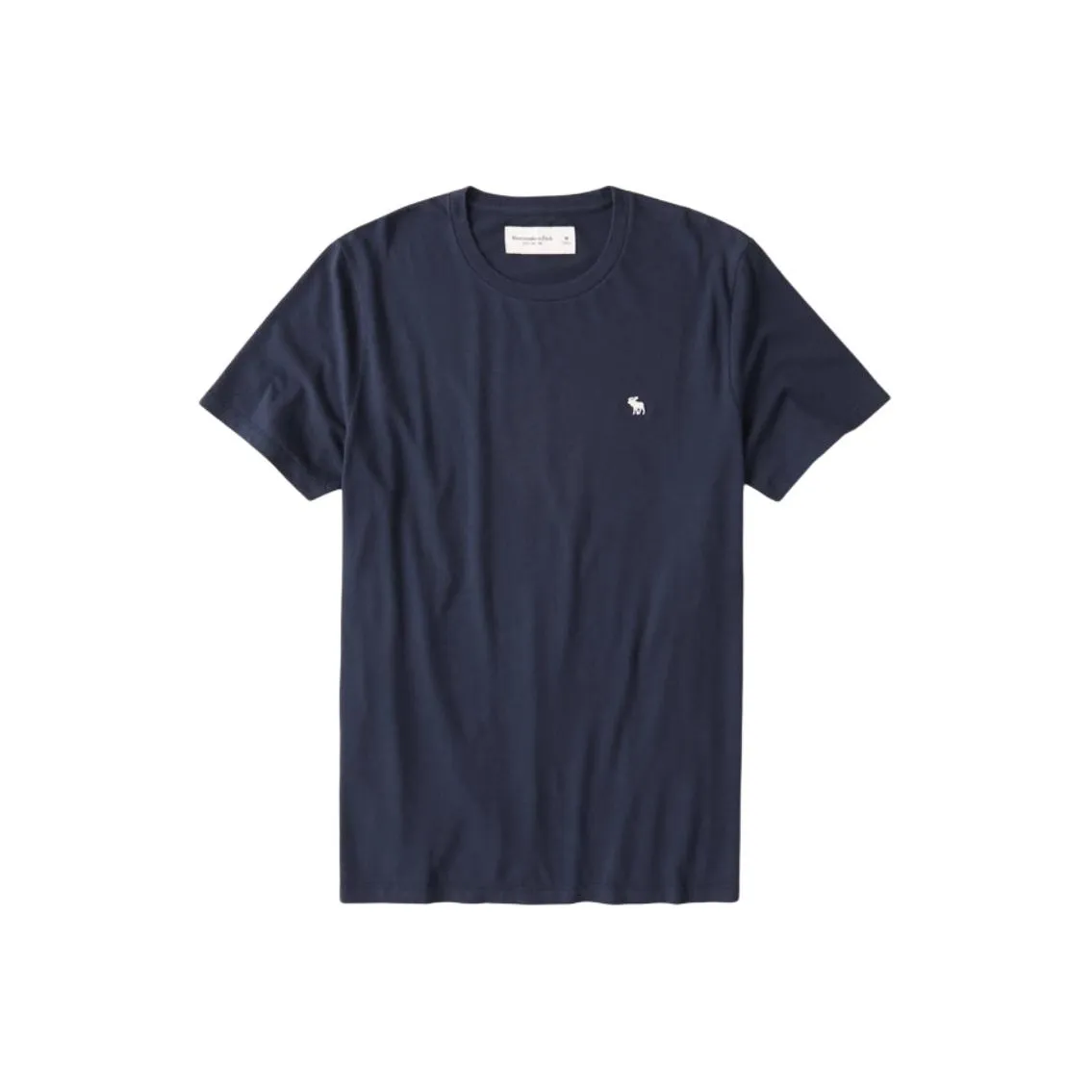 Abercrombie＆Fitch T Shirt Men's Marine Blue