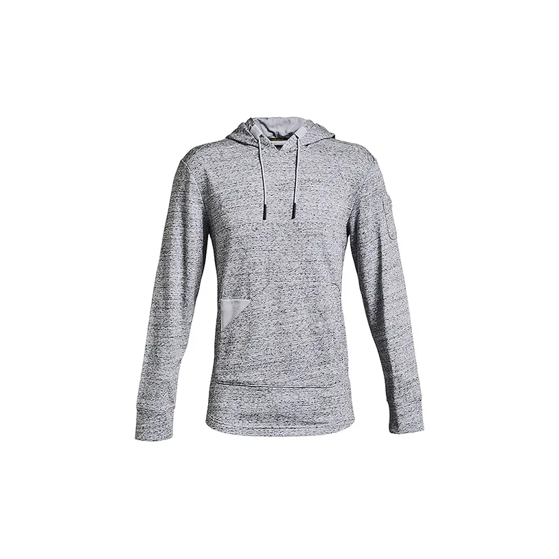 Under Armour Curry Collection Серый Мужской Свитшот