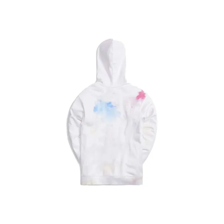 KITH Tie Dye Williams Iii Hoodie