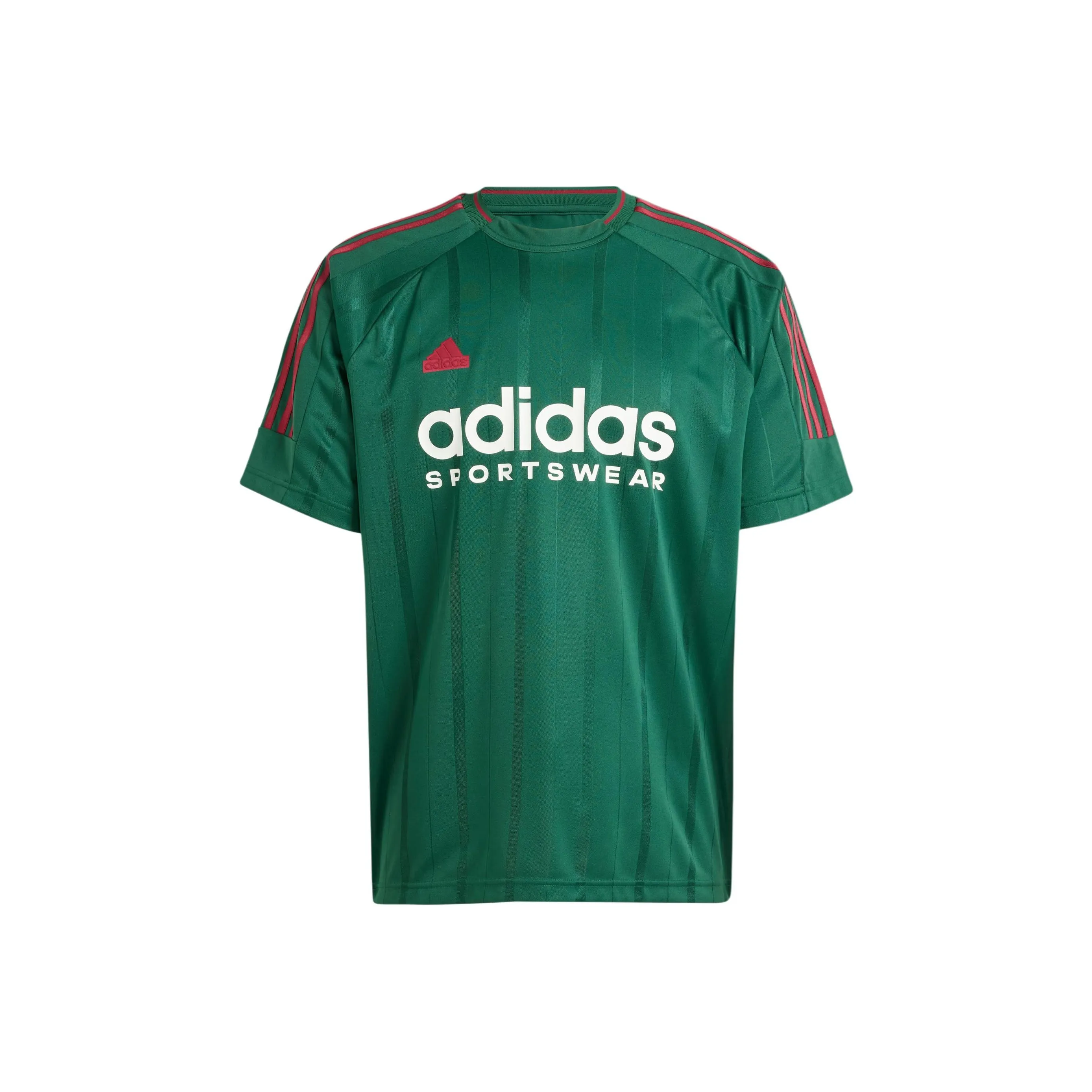 Adidas House Of Tiro Nations Pack Tee