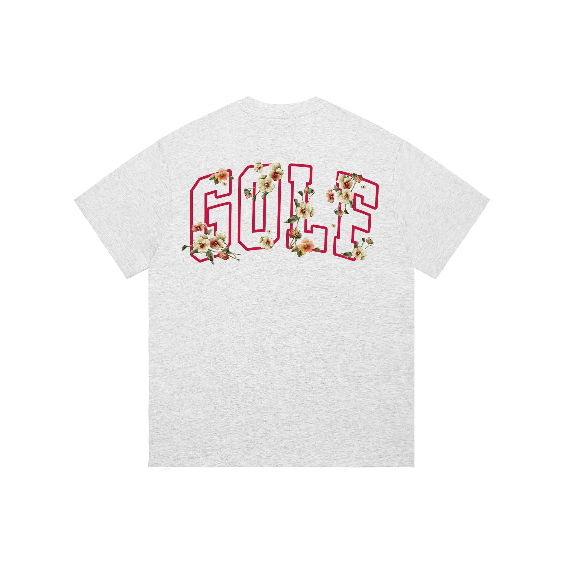 CHARLIE GOLF T Shirts Unisex