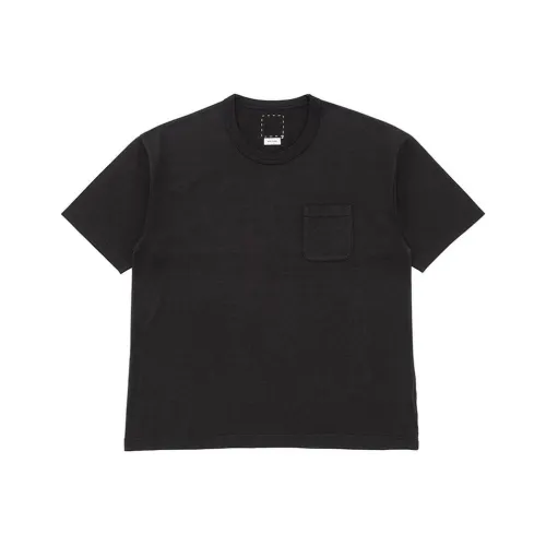 Visvim Мужские рубашки T