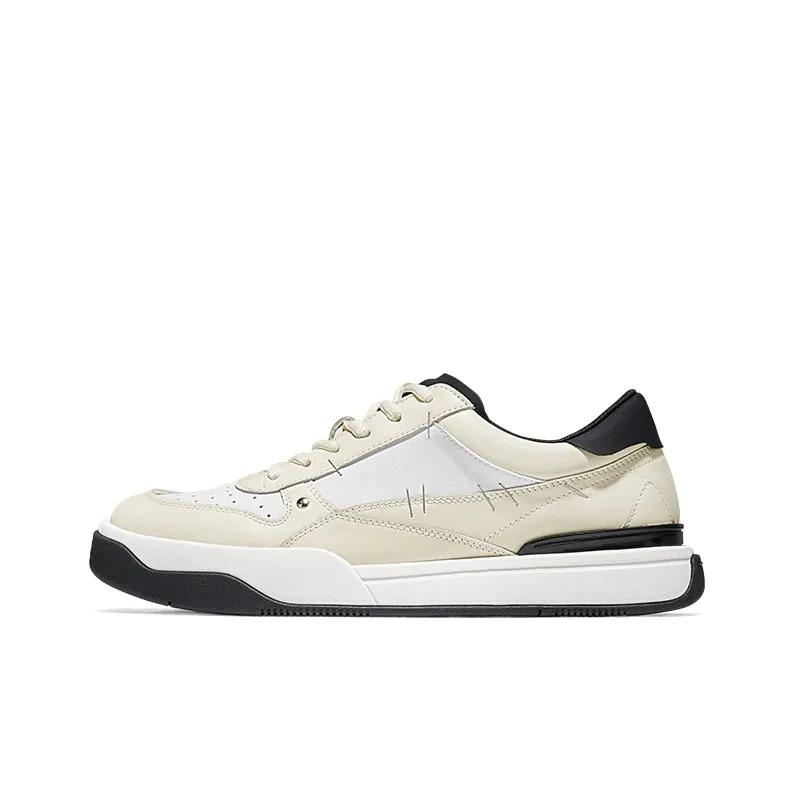 SALAXI Низкие кроссовки для скейтбординга мужские