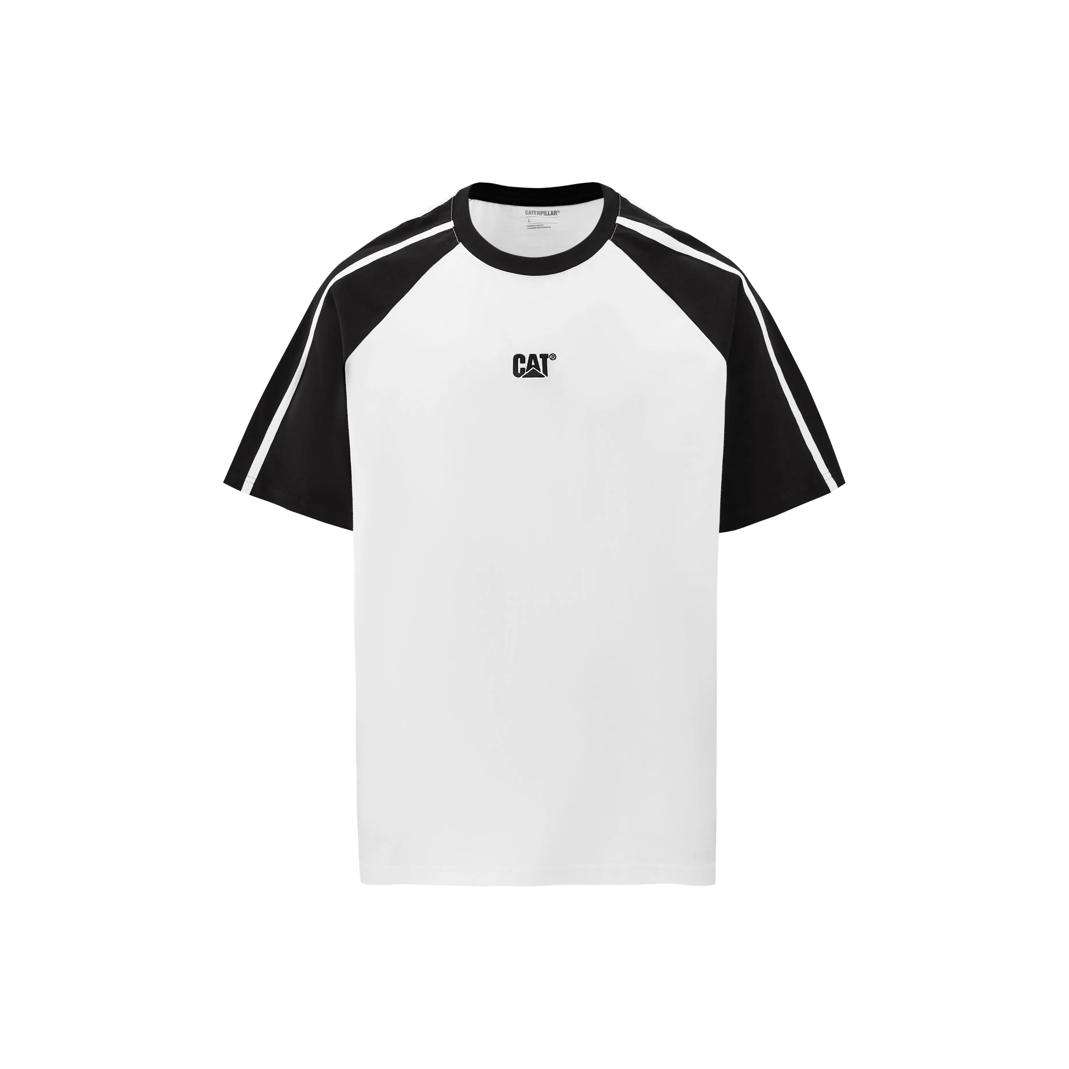 CAT T Shirts Men's