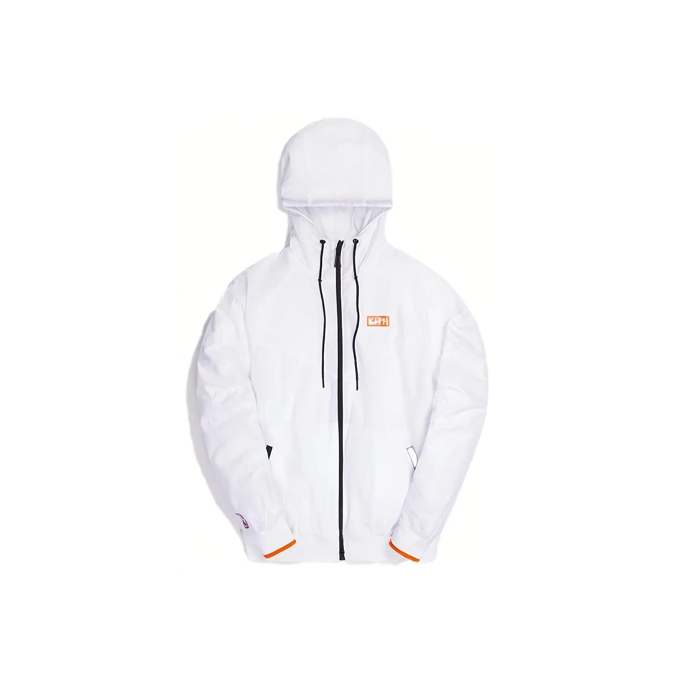 KITH And Nike For New York Knicks Windrunner Jacket