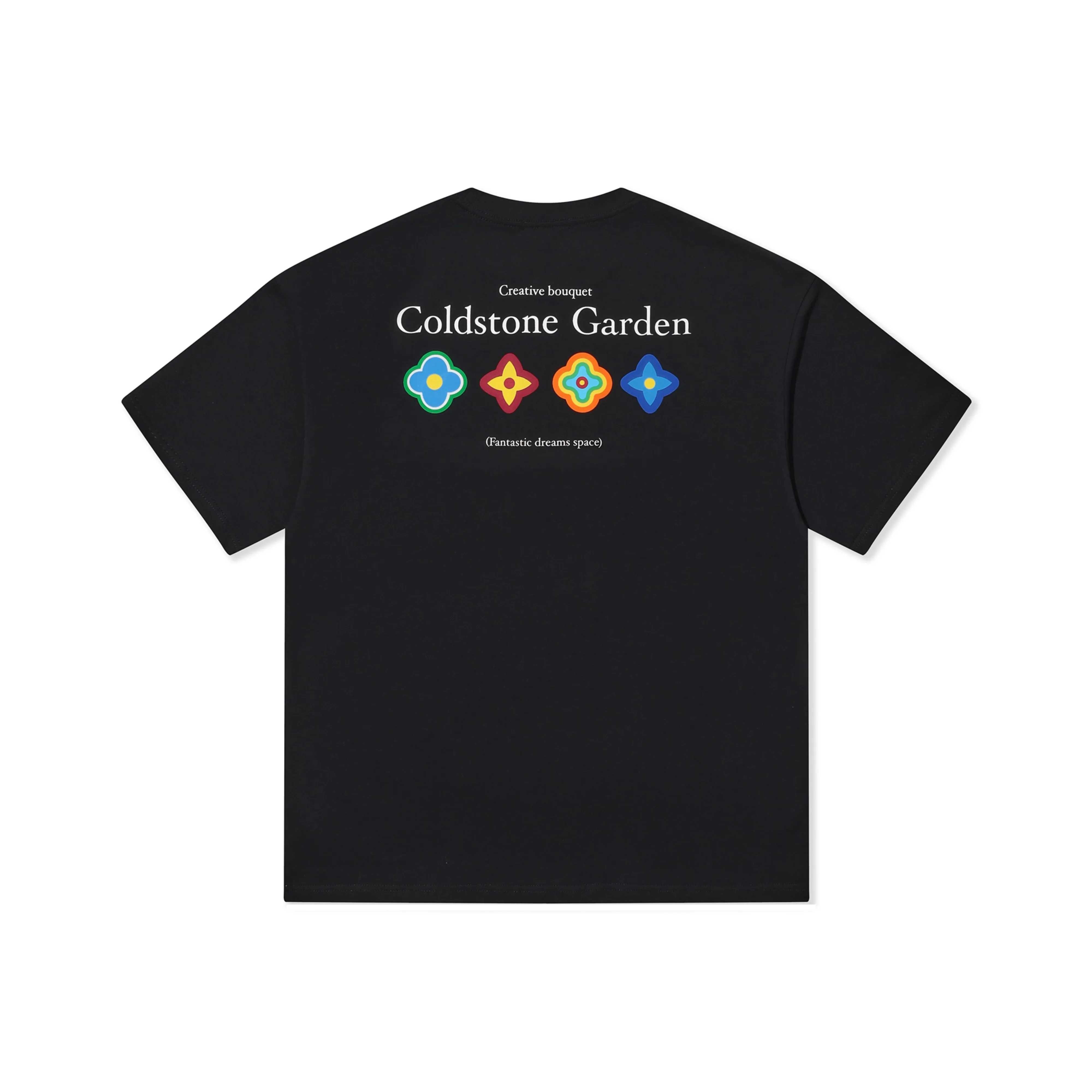 COLDSTONE T Shirts Unisex