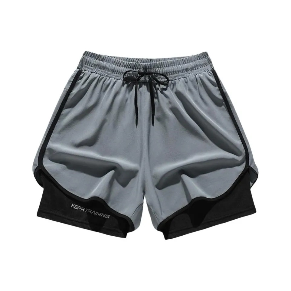 KRISTALIA Спортивные шорты Женские