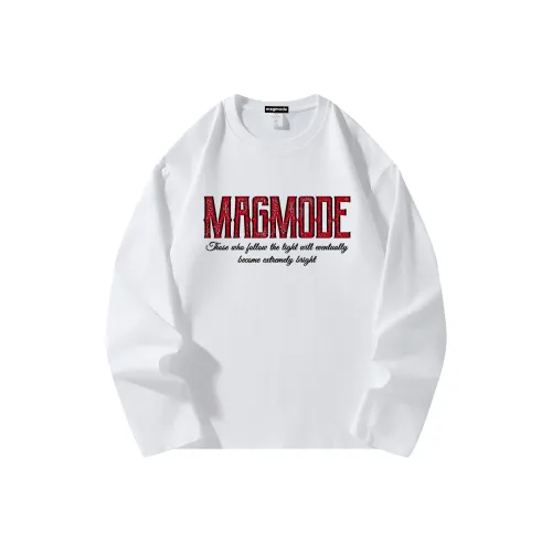 Magmode Унисекс Футболки