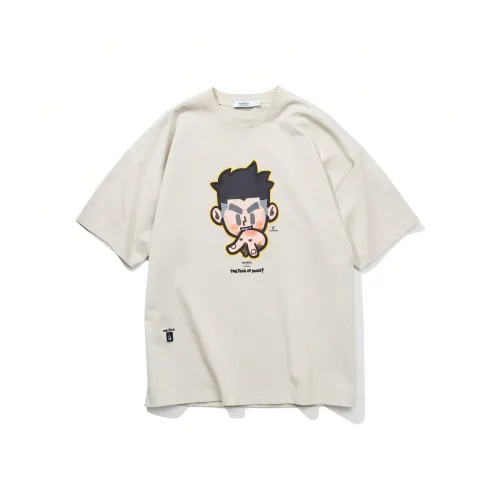 Nautica White Sail Мужские Рубашки