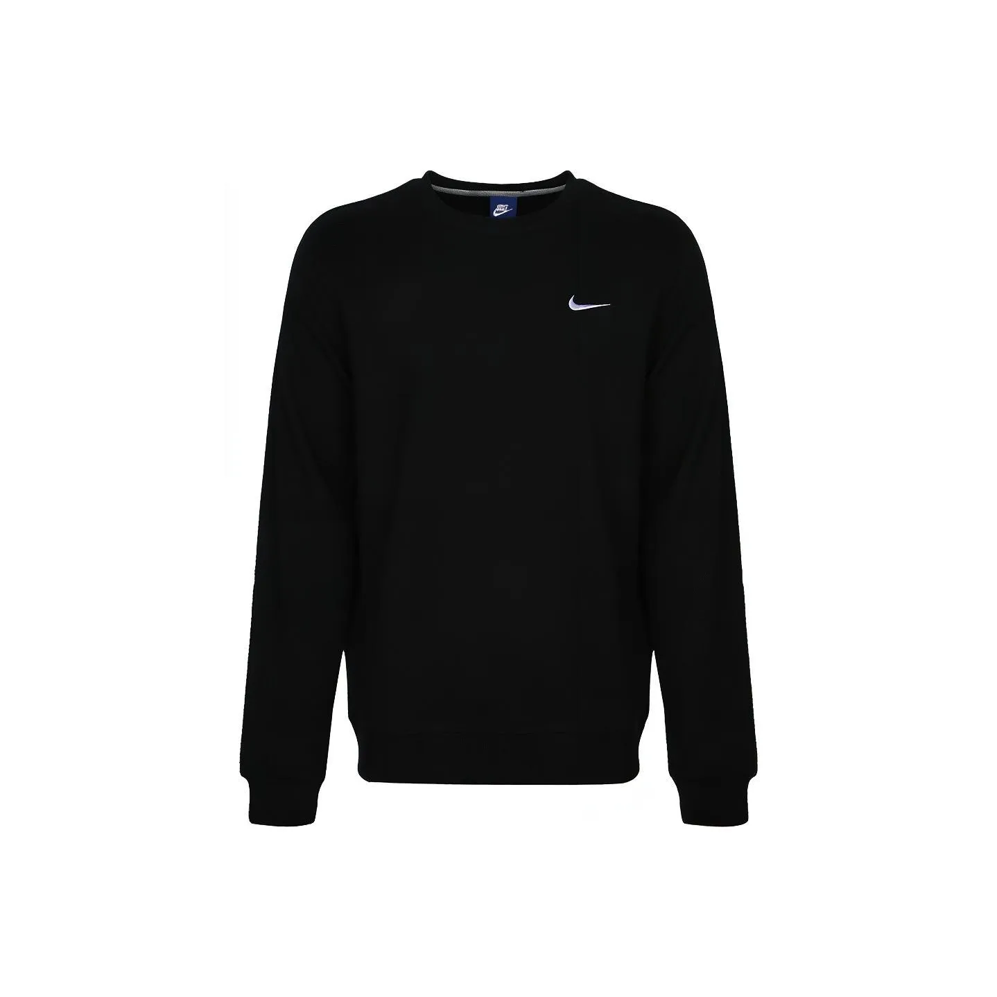 Nike Sweatshirts Men's Black