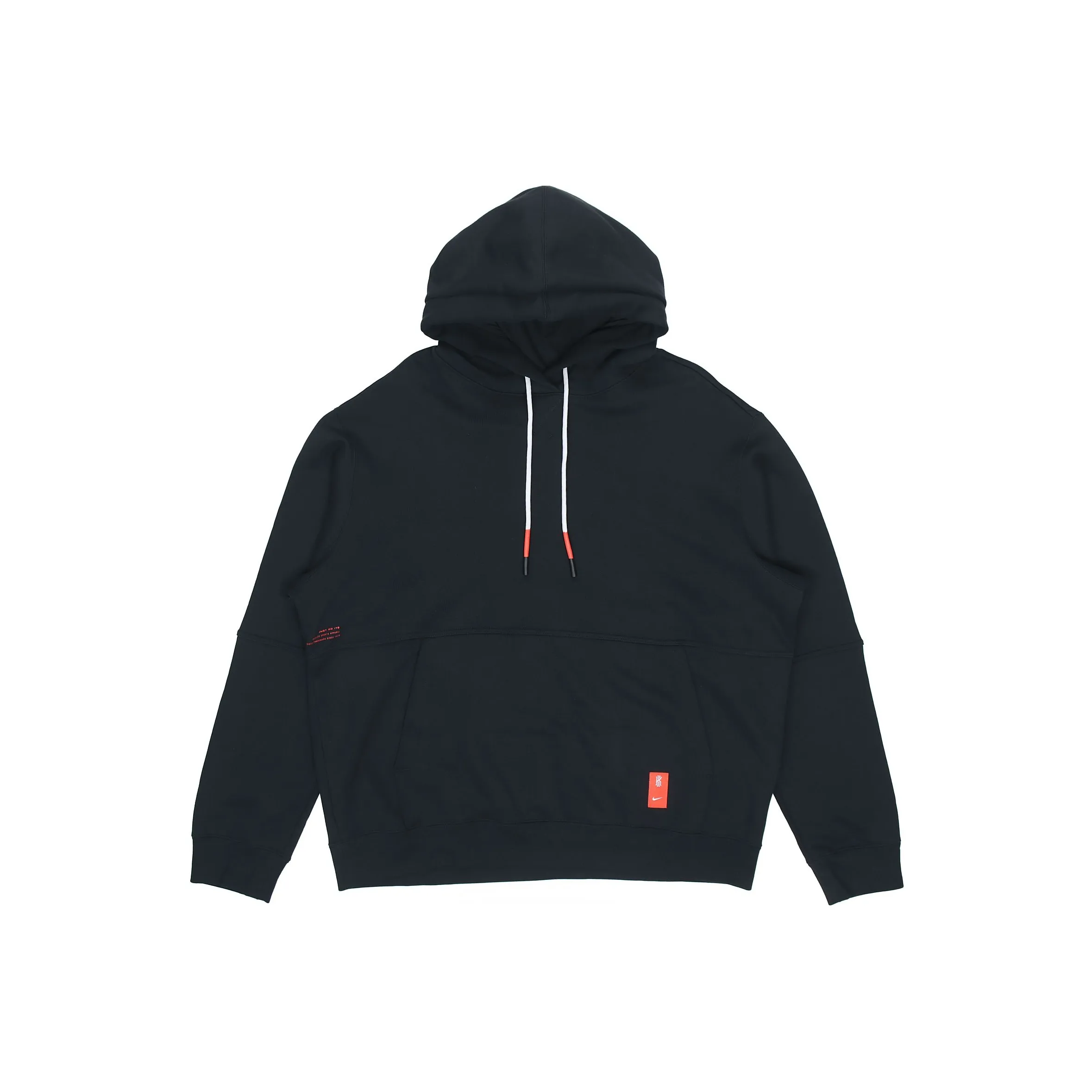 Nike Черные Мужские Свитшоты