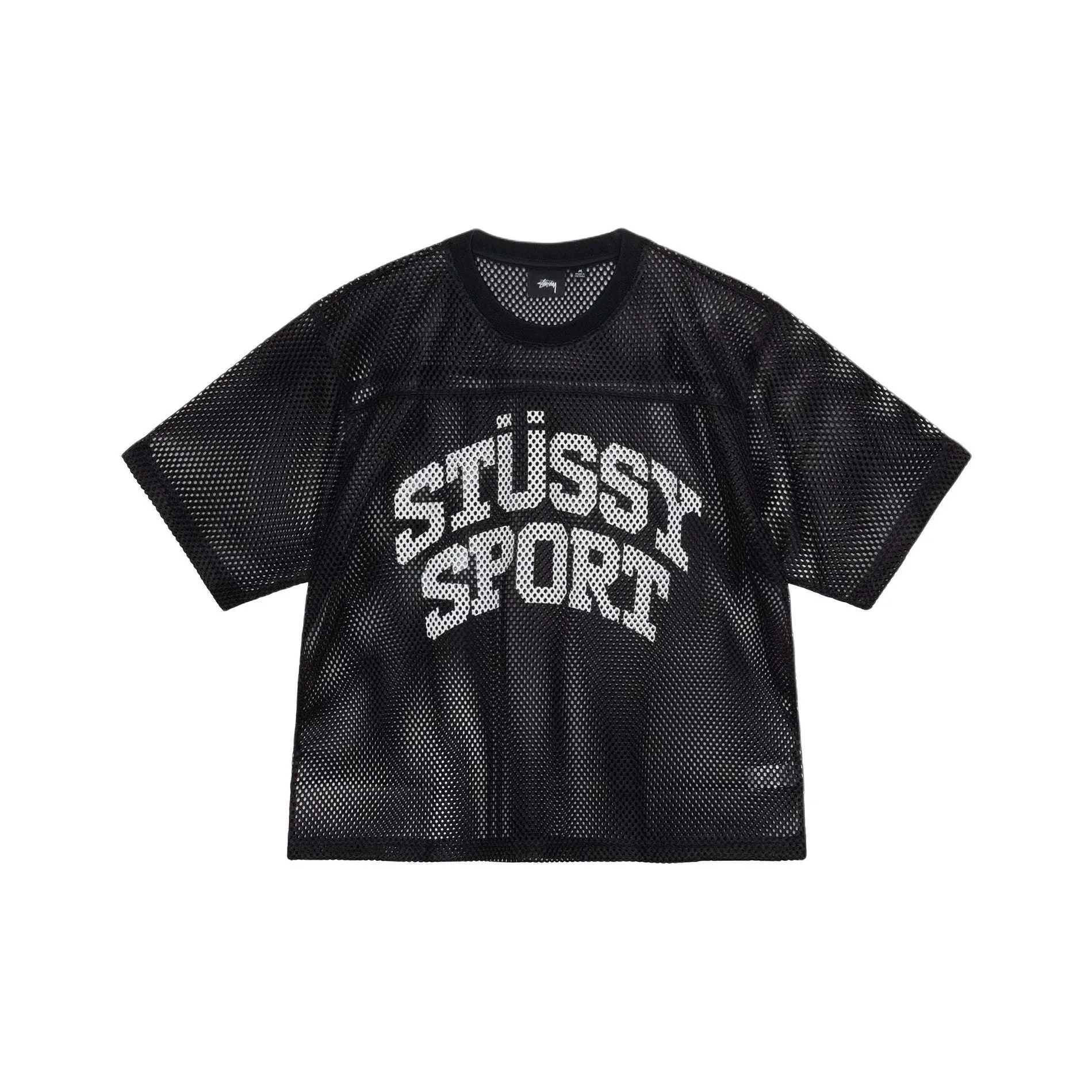 Stussy SS24 Sport Jersey