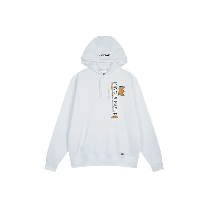 Dickies Свитшот Унисекс Белый