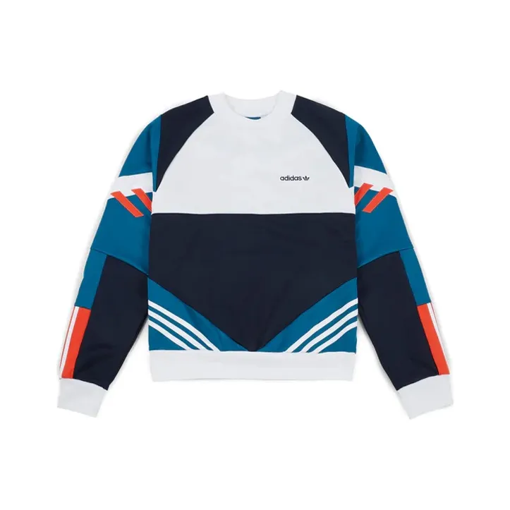 Adidas Originals Nova Retro Многоцветные Мужские Толстовки