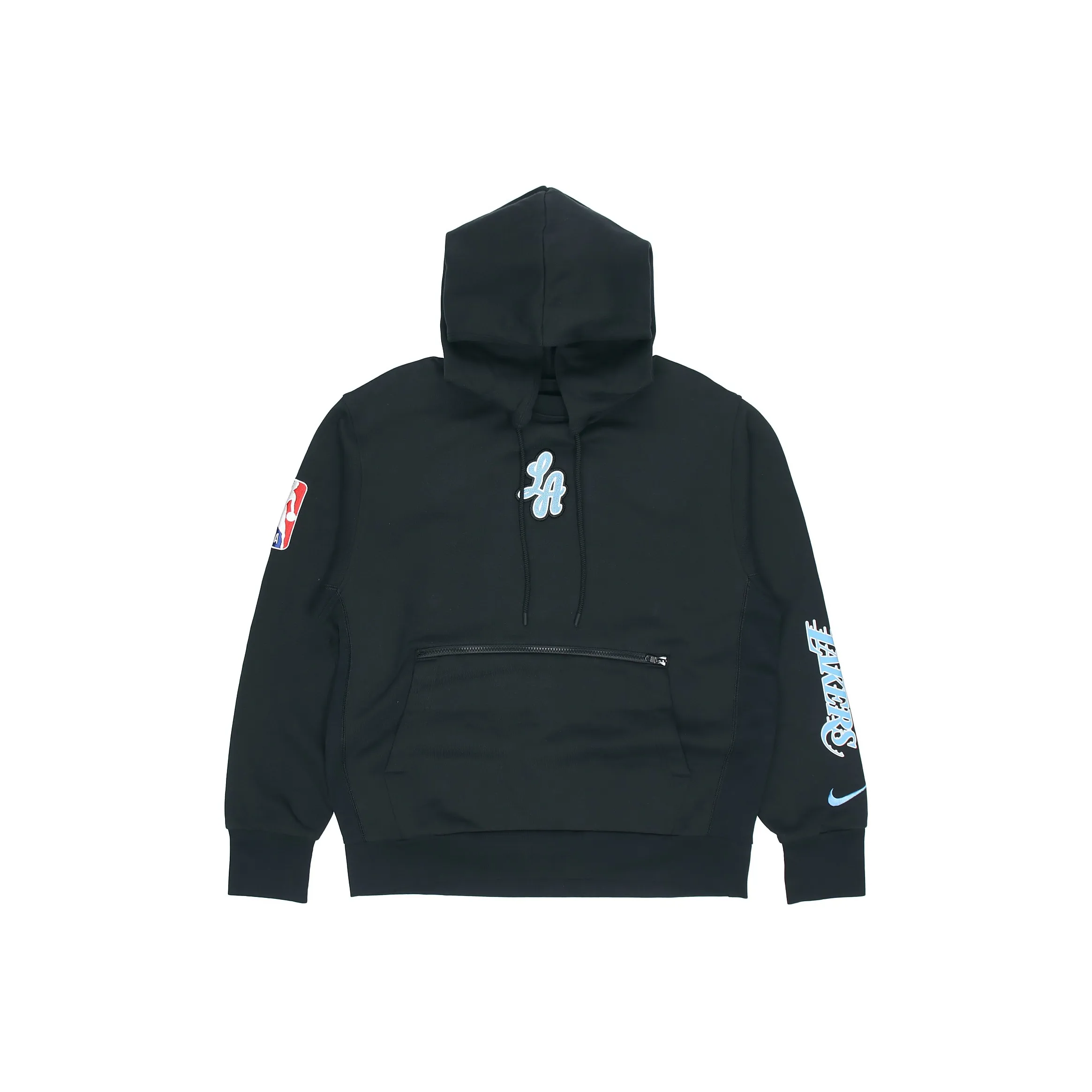 Nike Черные Мужские Свитшоты