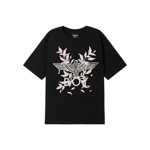 BOY LONDON Унисекс Футболки