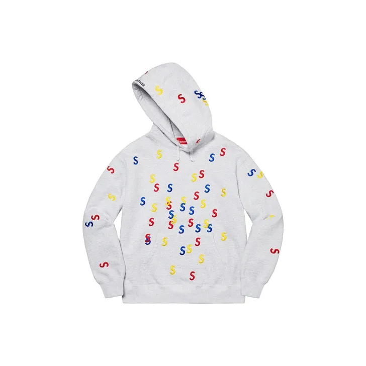 Supreme SS21 Унисекс Свитшоты