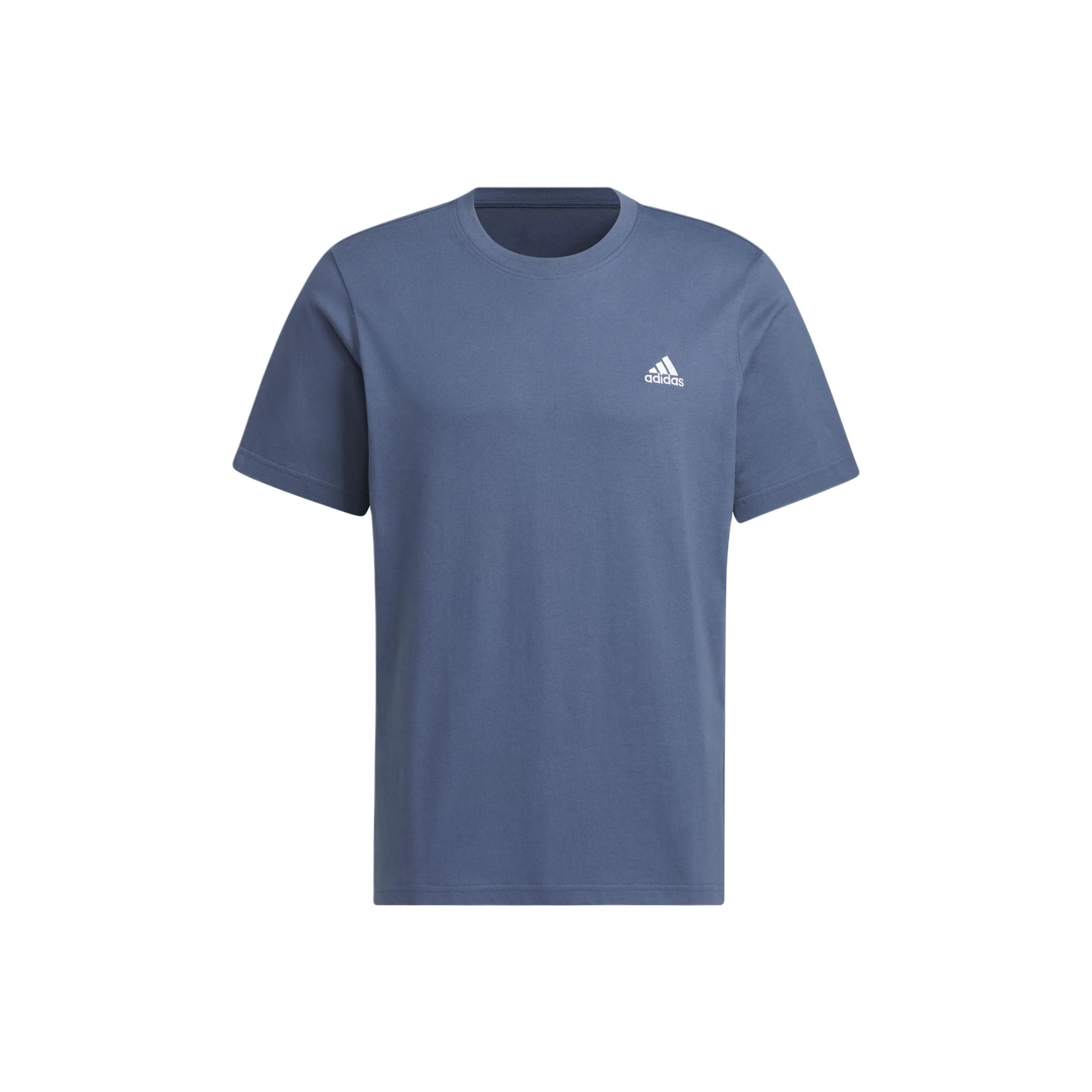 Adidas T-Shirt Unisex Legend Ink Blue