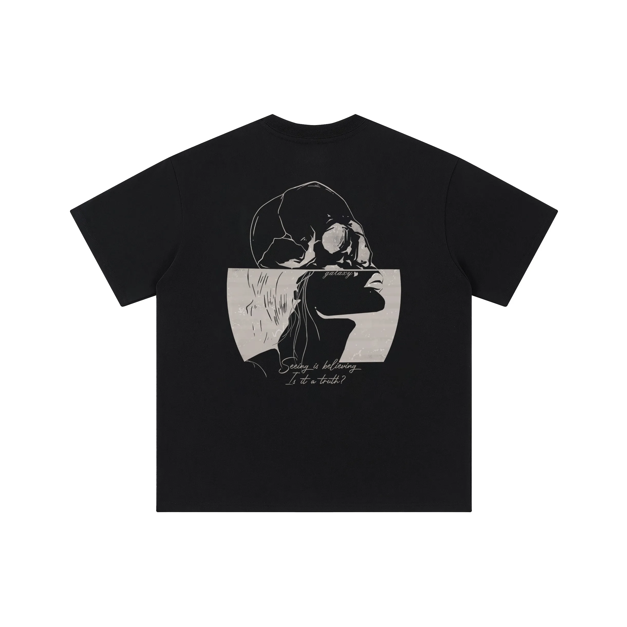 FISHGALAXY T Shirts Unisex