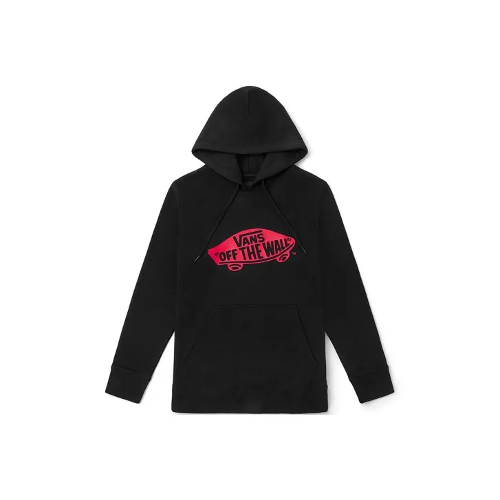 VANS Черный Унисекс Свитшоты