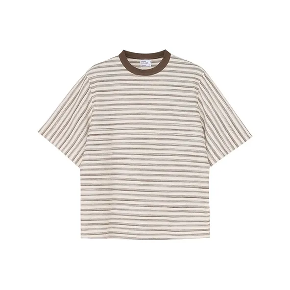 Balmain T-shirts and Polos White