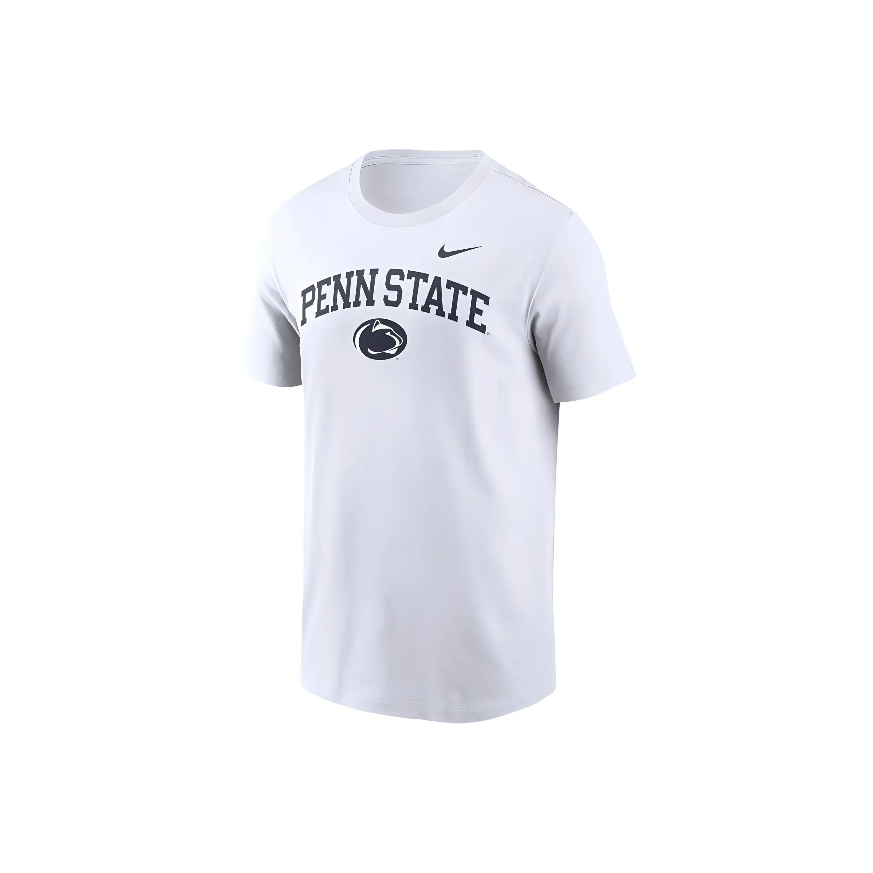 Nike Penn State Nittany Lions Blitz Men's Nike College T Shirt
