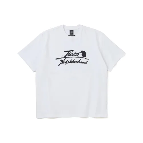 NEIGHBORHOOD WTAPS x RATS Унисекс Футболка