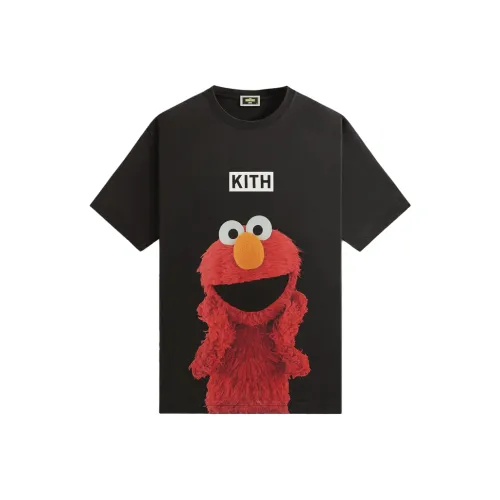 Kith Черная Мужская Рубашка