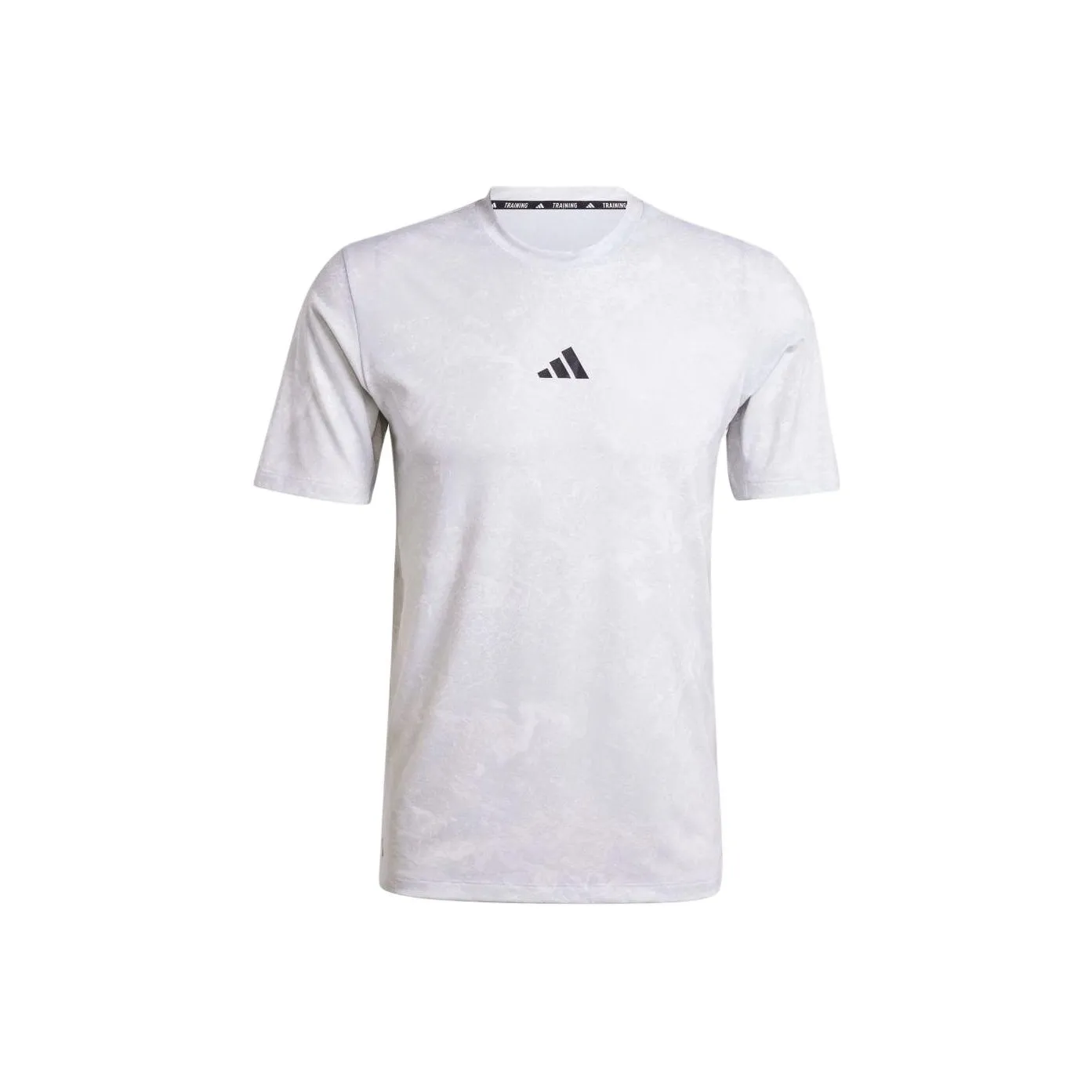 Adidas Free Shipping With AdiClub Power Workout Tee