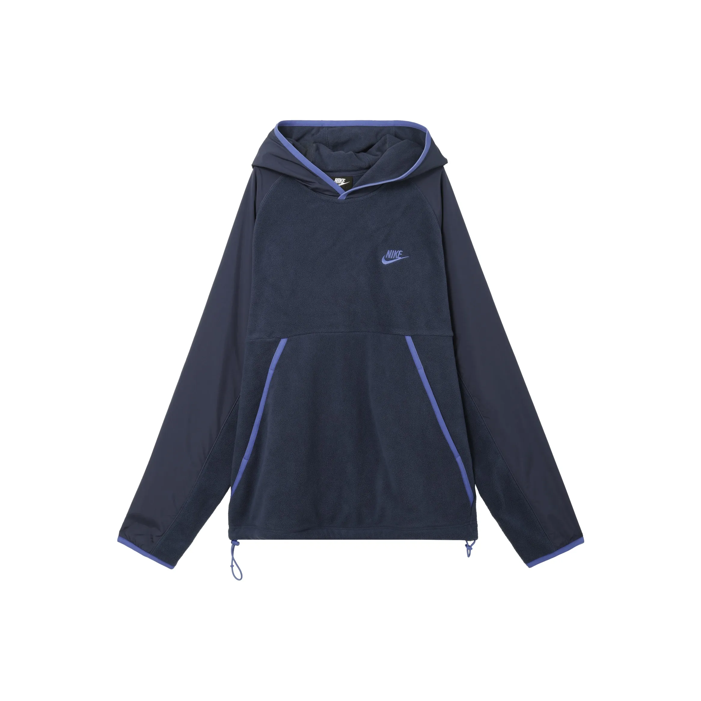 Nike Sweatshirt Men's Deep Navy Blue