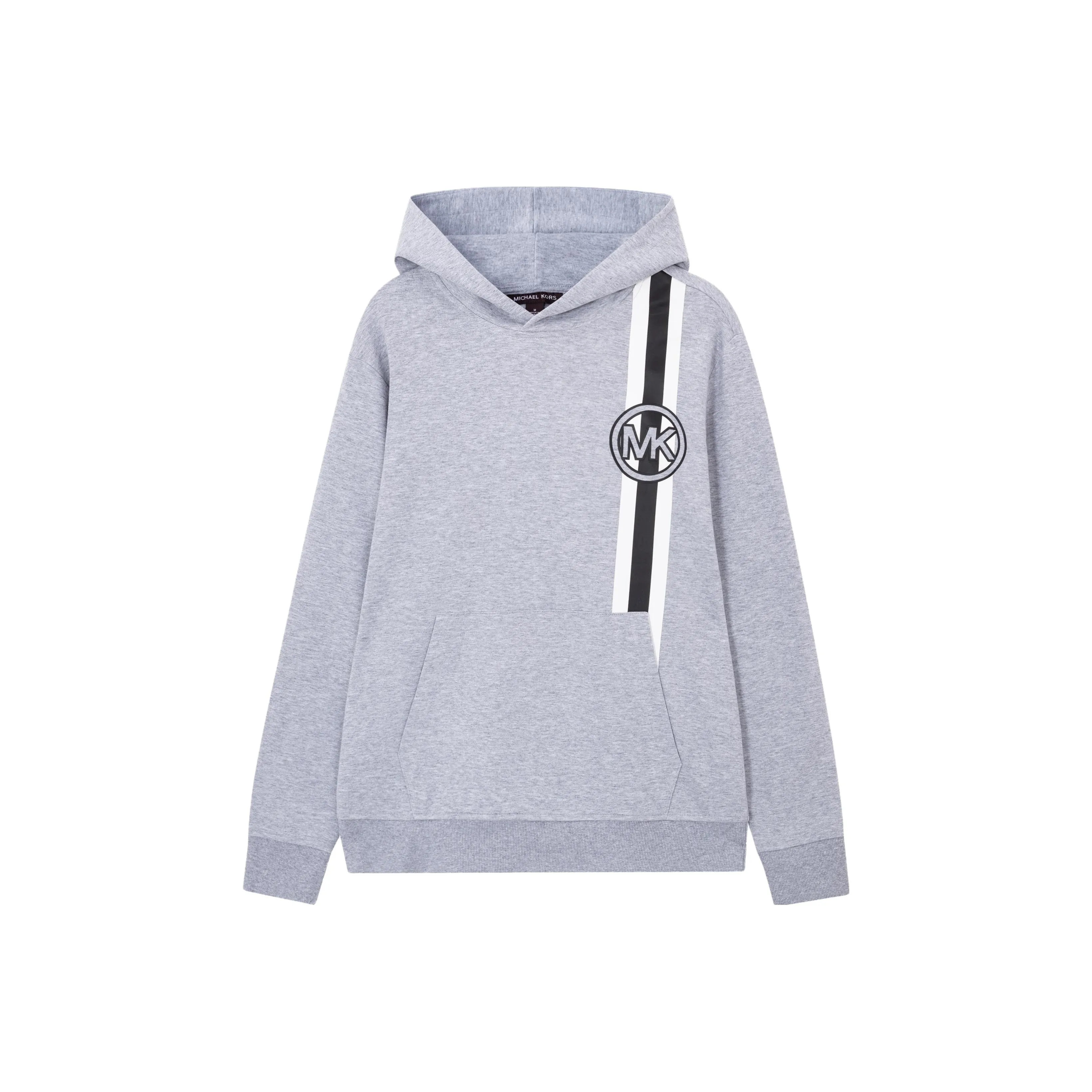 MICHAEL KORS SS23 Толстовка Мужской Серый