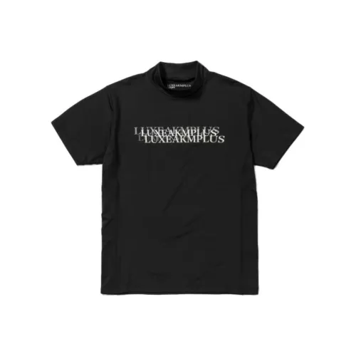 Luxeakmplus Мужские рубашки