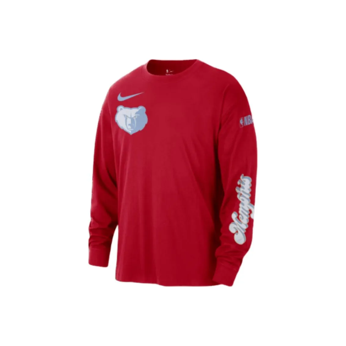 Nike Clothing Красный Мужской T-Рубашки