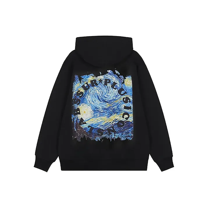 ICONS Lab Sweatshirts Unisex