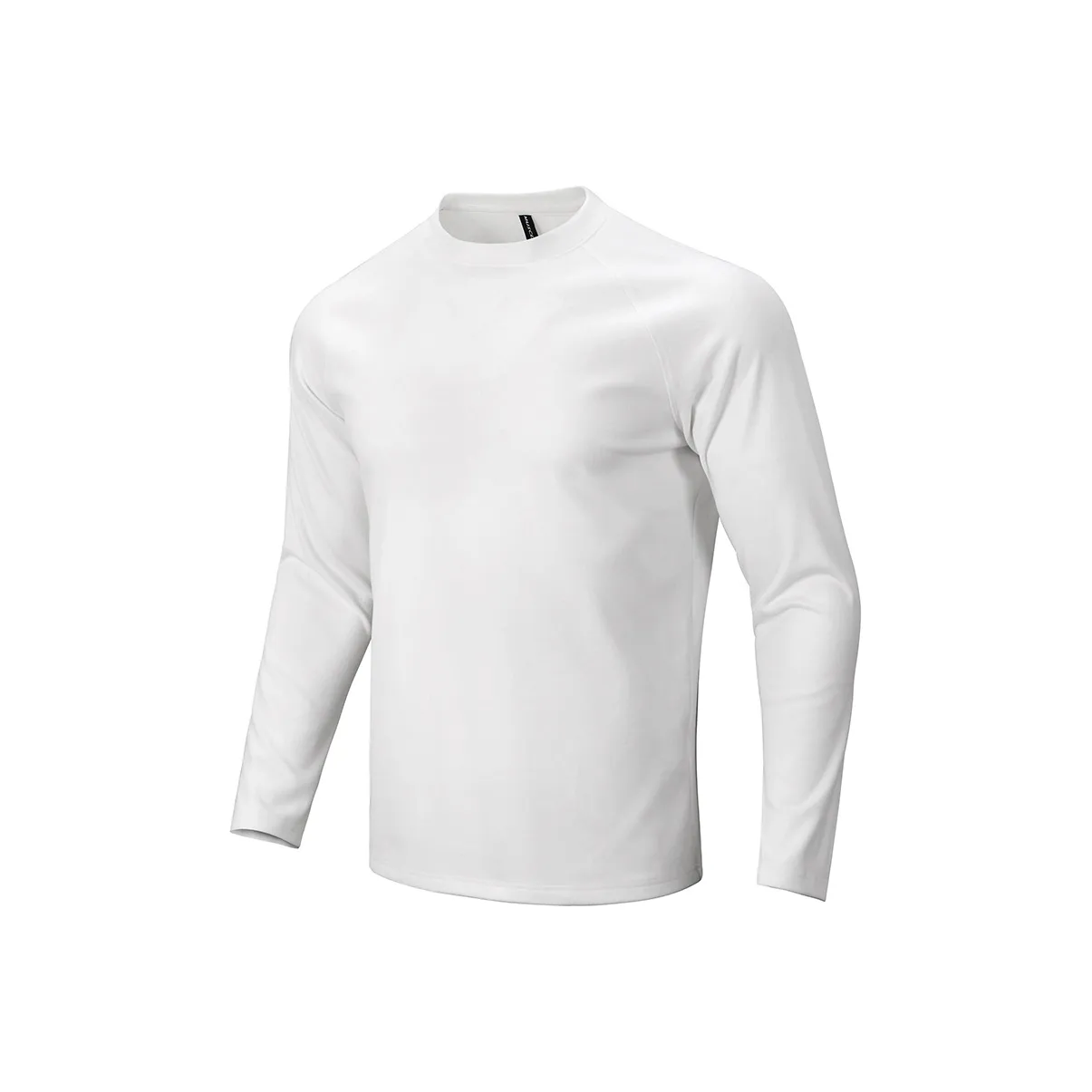 Muscle Dog Экрю Мужская T-рубашка